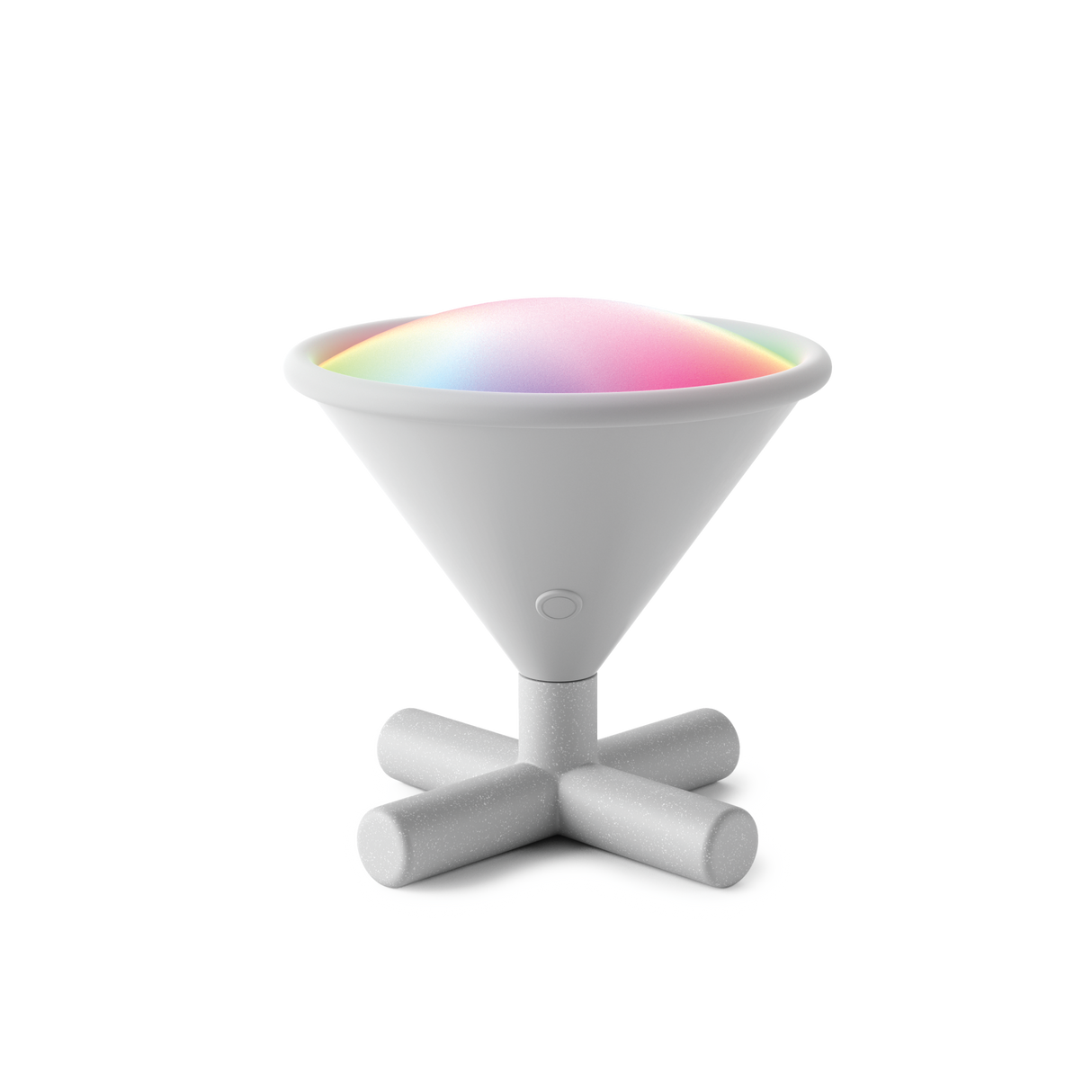 Desk Lamp | color: Grey