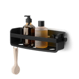 Shower Storage | color: Black