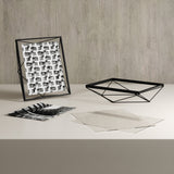 Tabletop Frames | color: Black | size: 8x10" (20x25 cm)