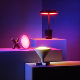 Desk Lamp | color: Sierra