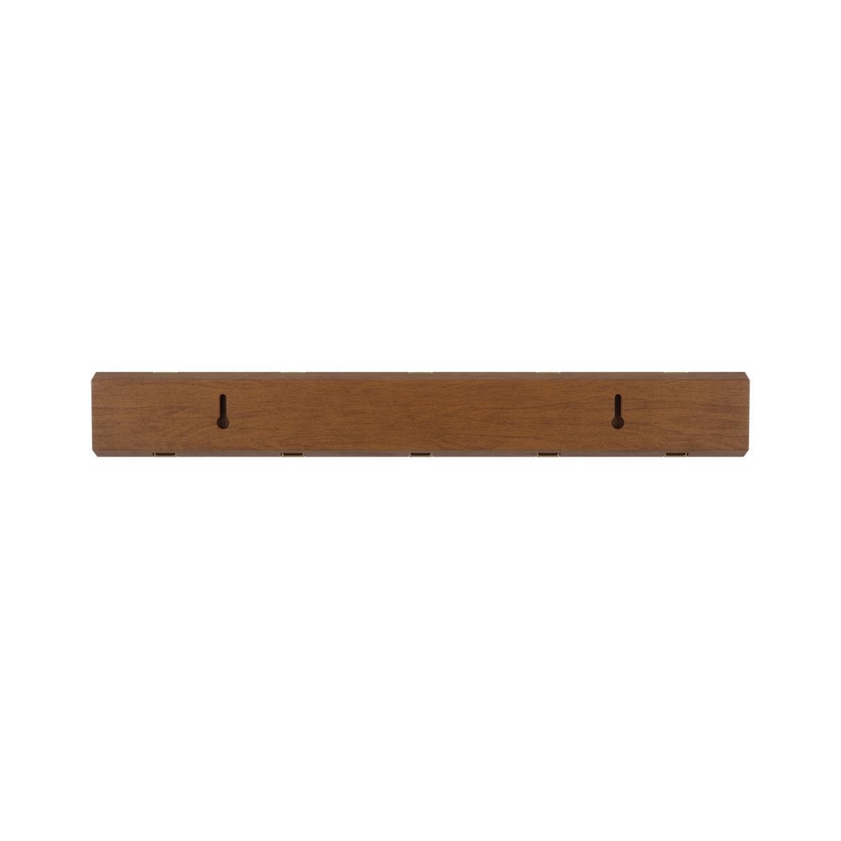 Wall Hooks | color: Warm-Gold