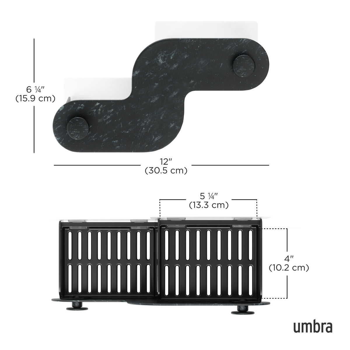 | color: Ocean Black | size: Set of 2