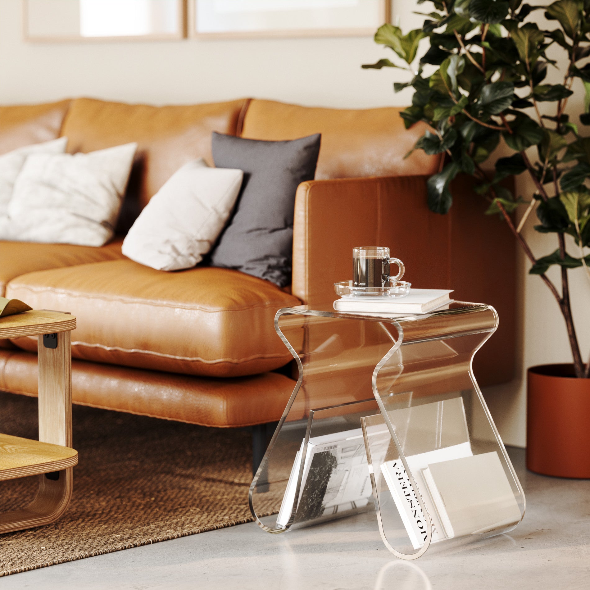 マジノスツール Magino Stool – Umbra Europe