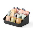 Kitchen Organization | color: Black-Walnut