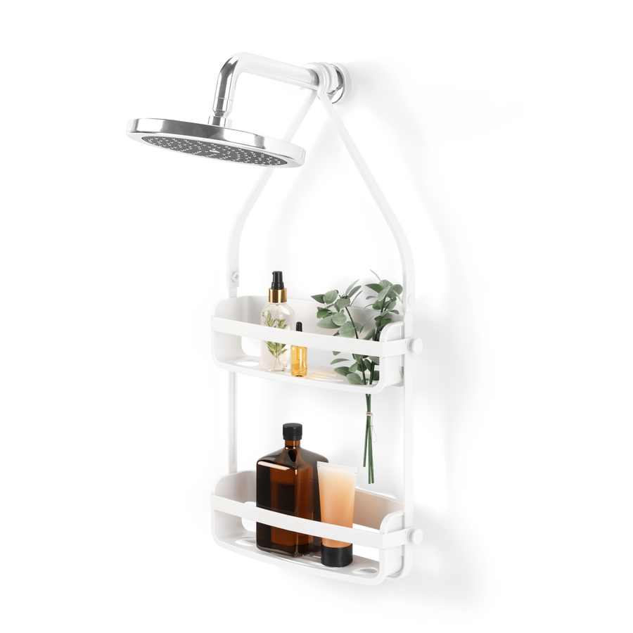 Flex Shower Caddy