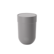 Bathroom Trash Cans | color: Grey