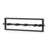 Wall Hooks | color: Black