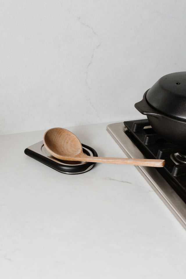 Laydle Spoon Rest – Umbra Europe