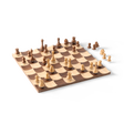 Chessboards | color: Walnut