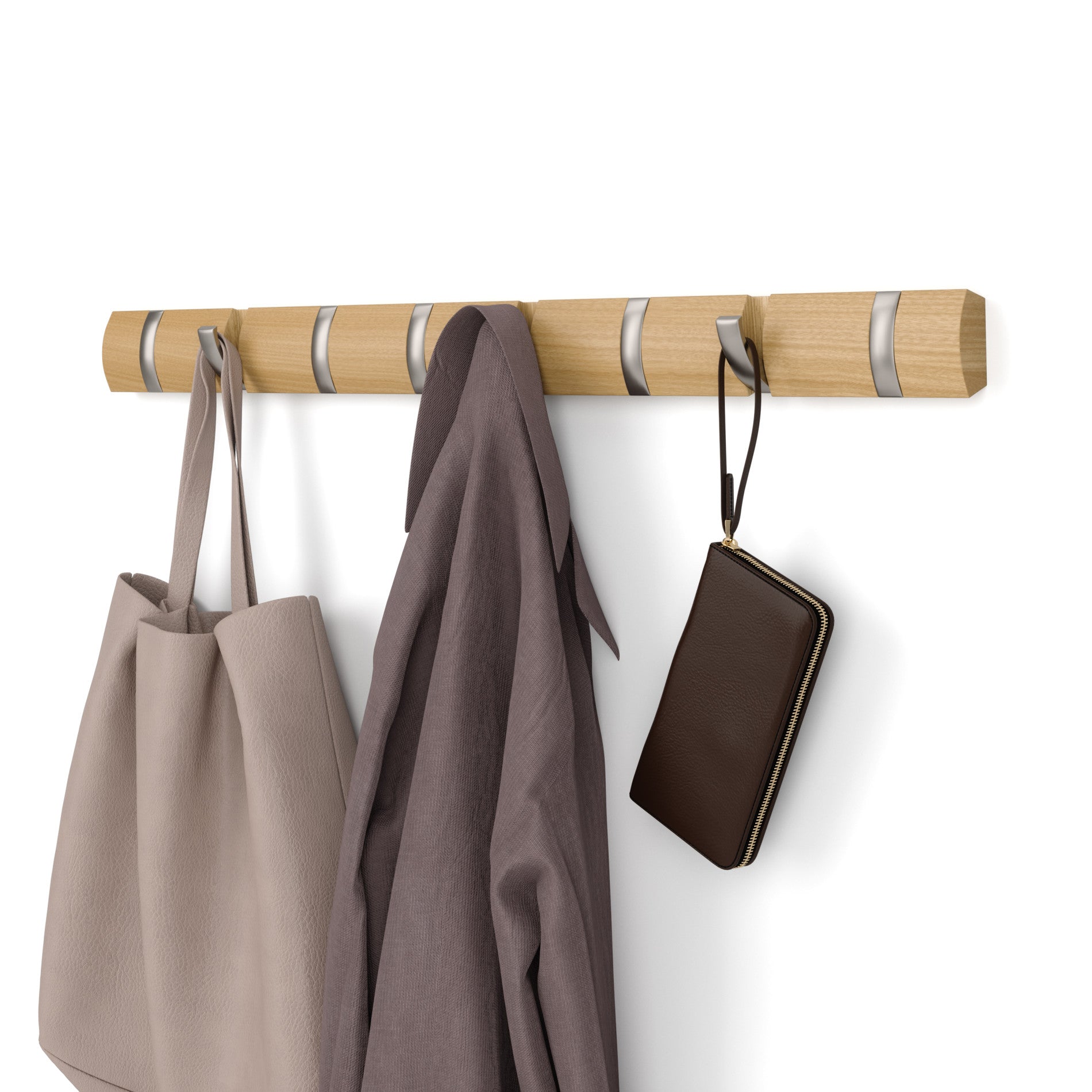 Flip 8 Wall Hook – Umbra Europe