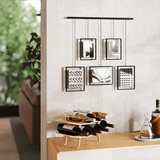 Wall Frames | color: Black