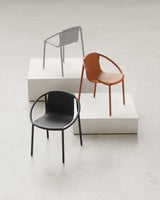 Chairs & Stools | color: Sierra