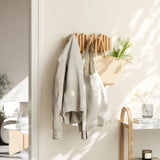 Wall Hooks | color: Natural | Hover