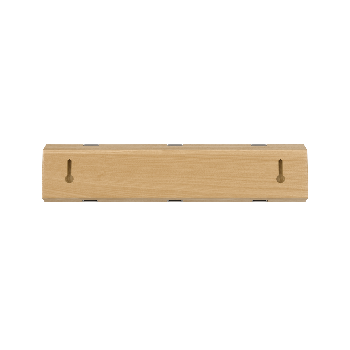 Wall Hooks | color: Natural-Nickel
