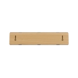 Wall Hooks | color: Natural-Nickel
