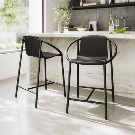 Chairs & Stools | color: Black | Hover