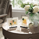 Tabletop Frames | color: Black | size: 4x6" (10-15 cm) | Hover