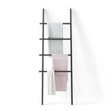 Bathroom Storage | color: Black