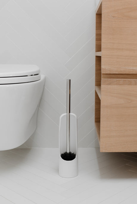 Bathroom Accessories | color: White | https://player.vimeo.com/video/115122756