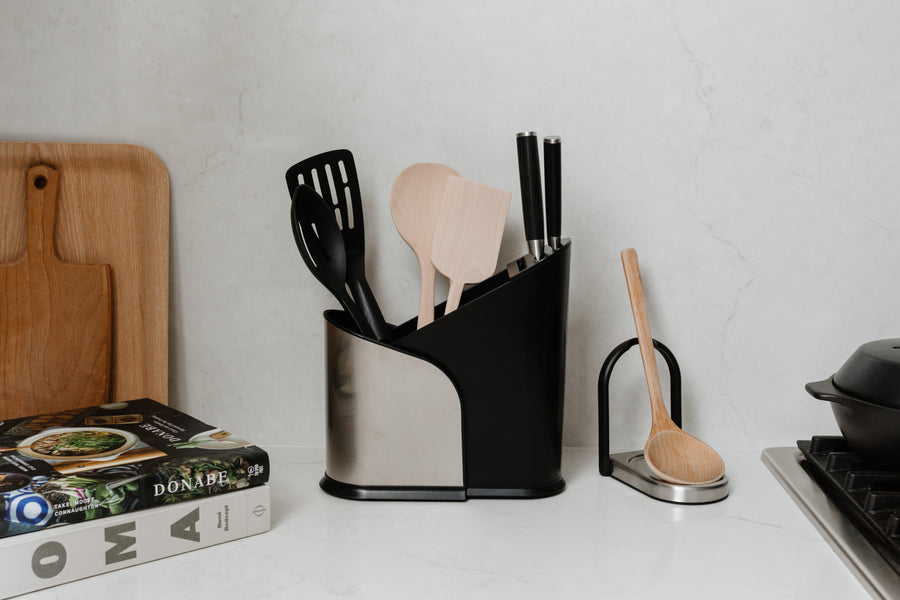 Laydle Spoon Rest – Umbra Europe