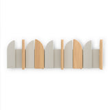 Wall Hooks | color: Natural-Sand
