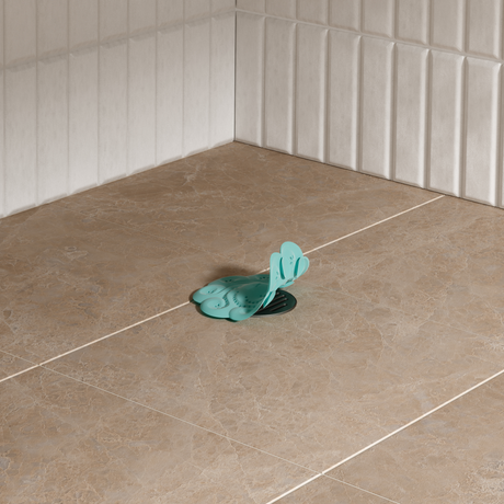 Neptune Hair Catcher