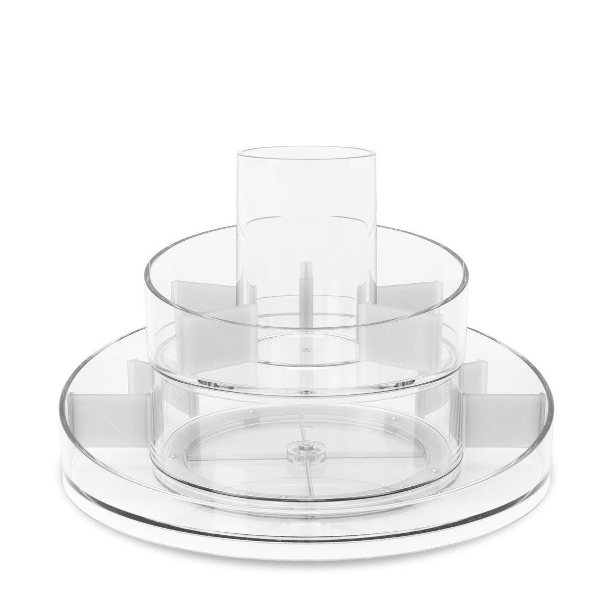 Cosmetic Organizers | color: Clear