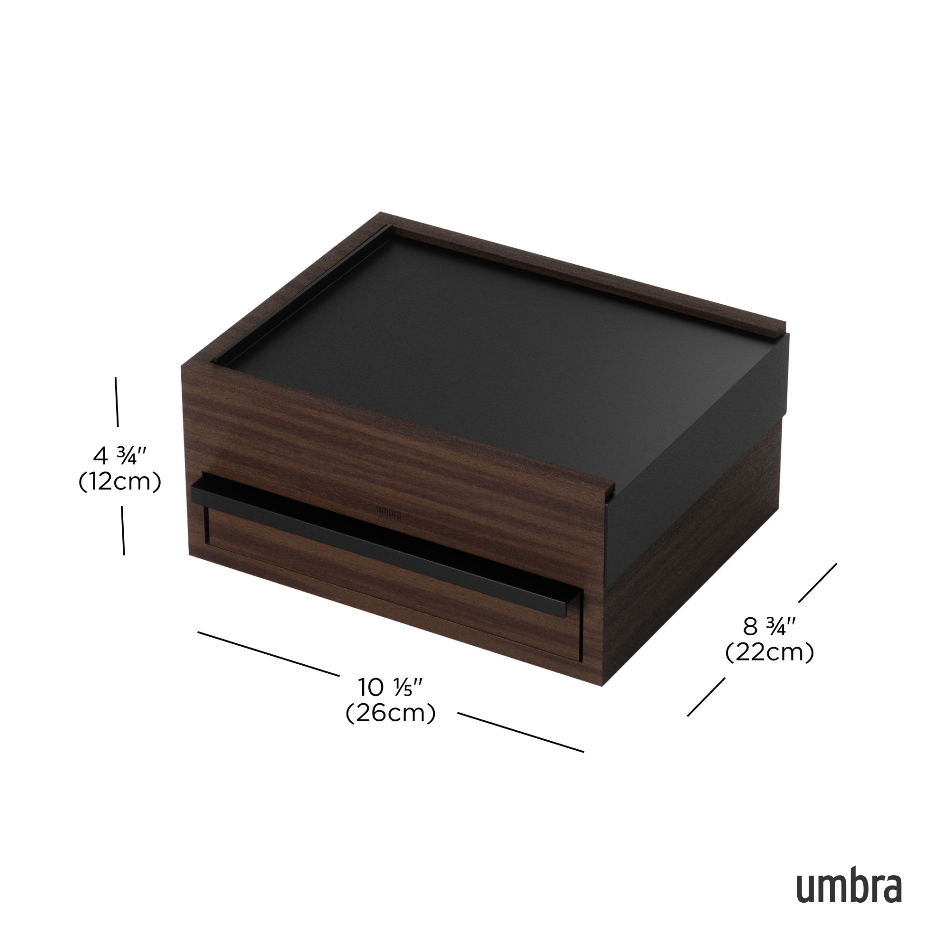 Stowit Storage Box – Umbra Europe