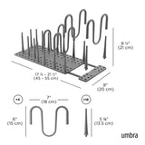 Kitchen Organization | color: Charcoal