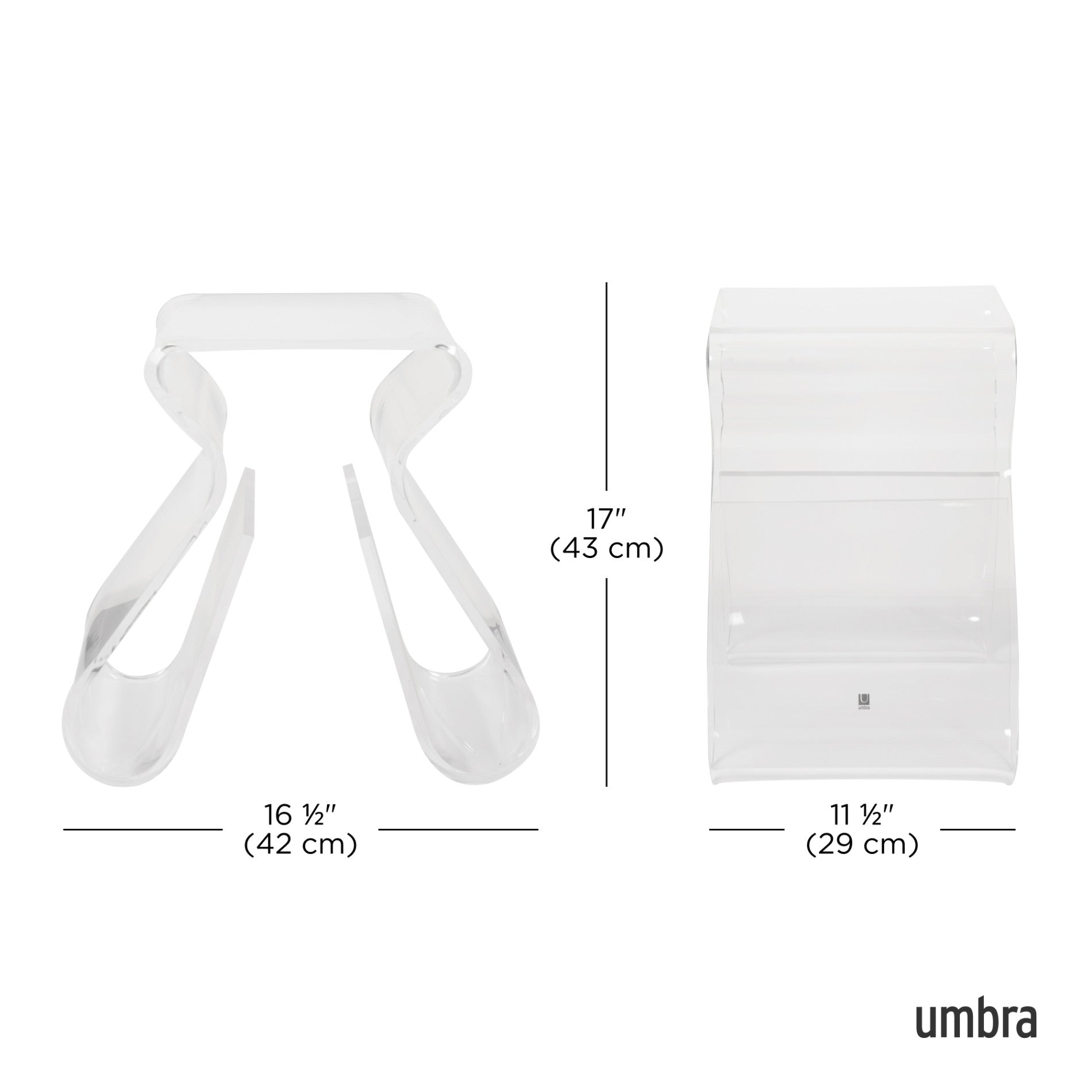 Magino Stool – Umbra Europe