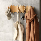 Wall Hooks | color: Natural