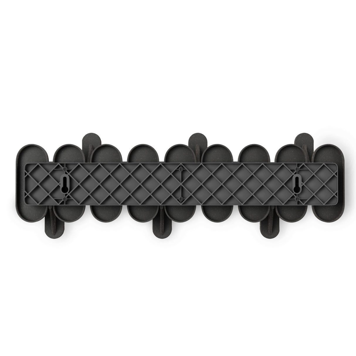 Wall Hooks | color: Black