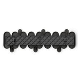 Wall Hooks | color: Black