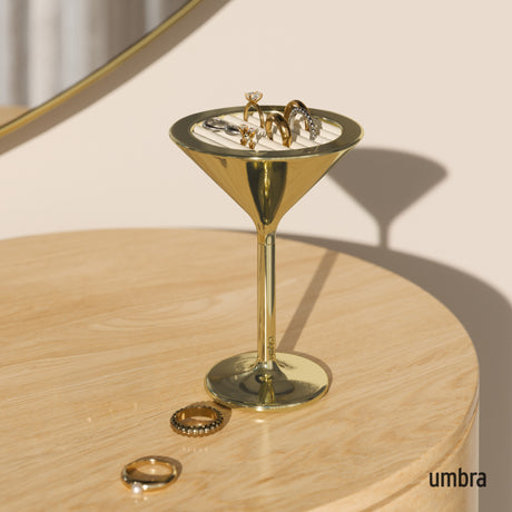 Porta anelli Tini Martini