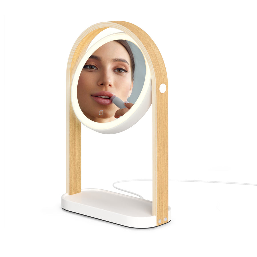 Bellwood Vanity Mirror
