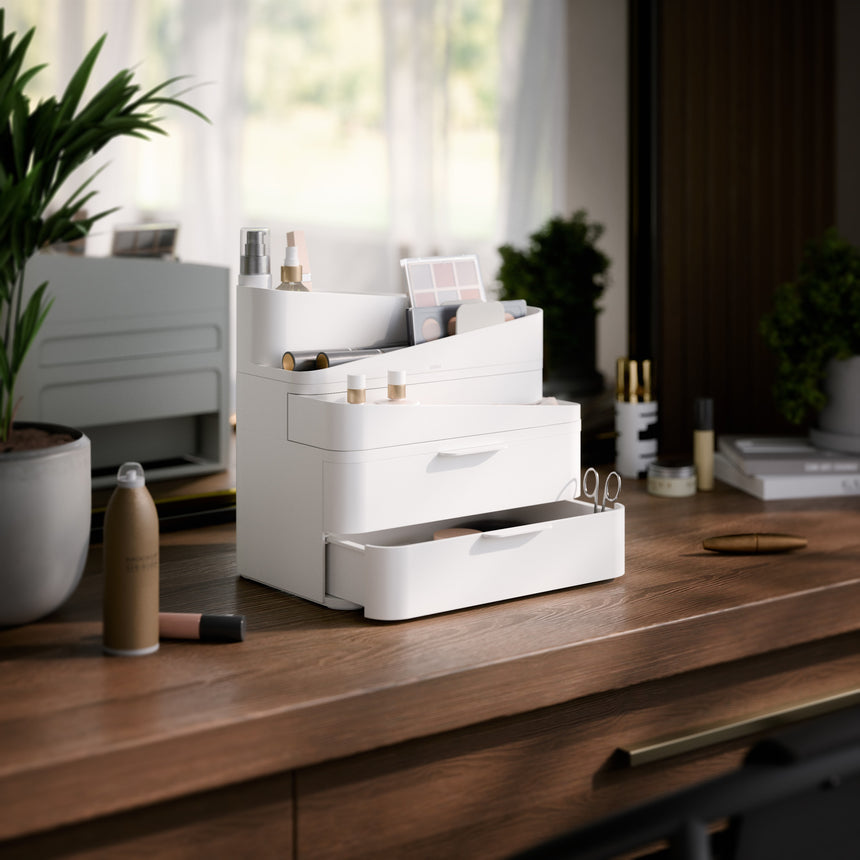 Umbra Glam organizer (groot) – vtwonen Umbra Glam organizer (groot) – vtwonen