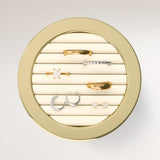 Soporte para anillos Tini Martini