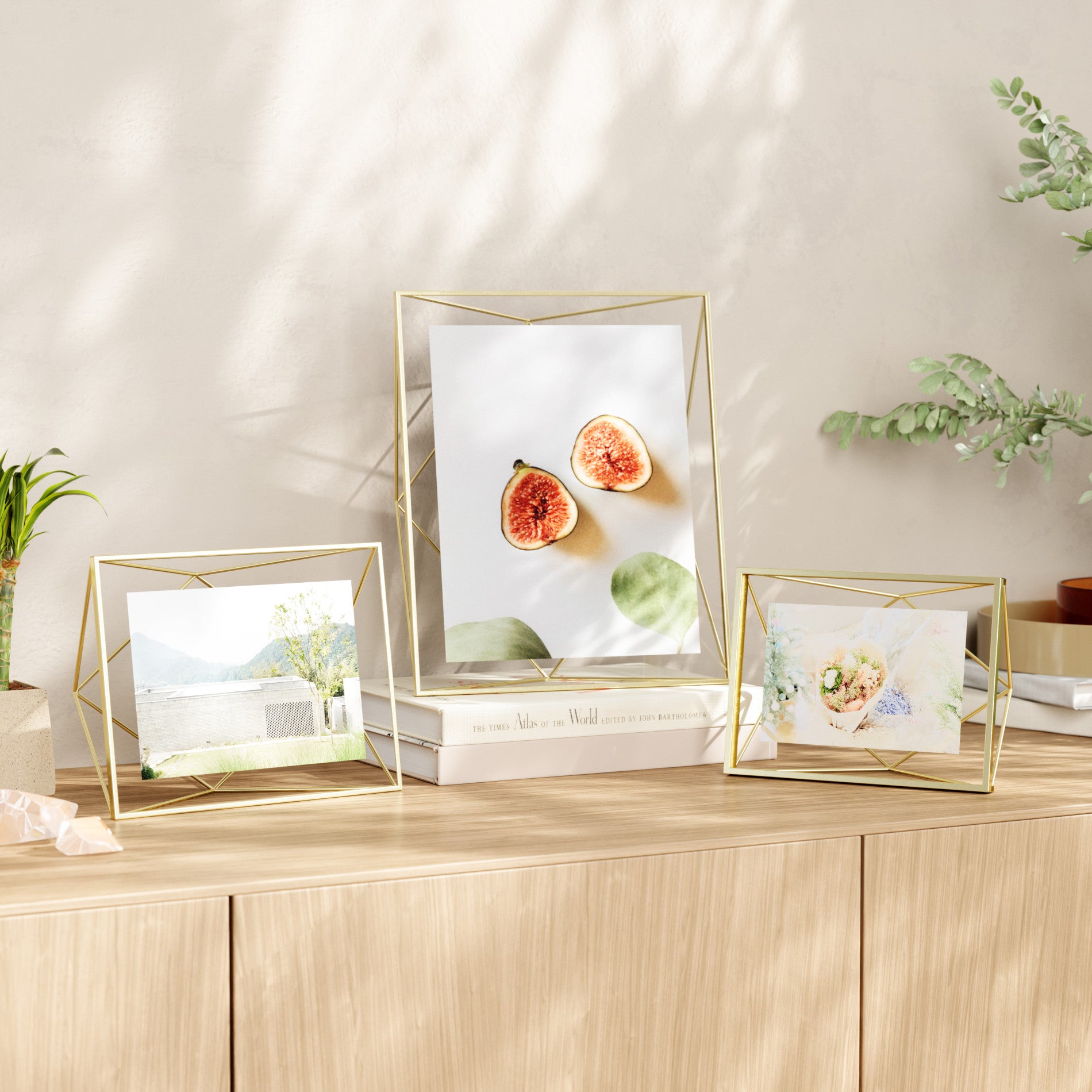 Prisma Picture Frame – Umbra Europe