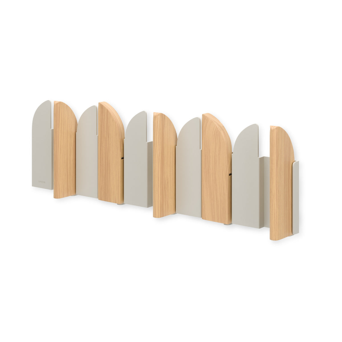Wall Hooks | color: Natural-Sand