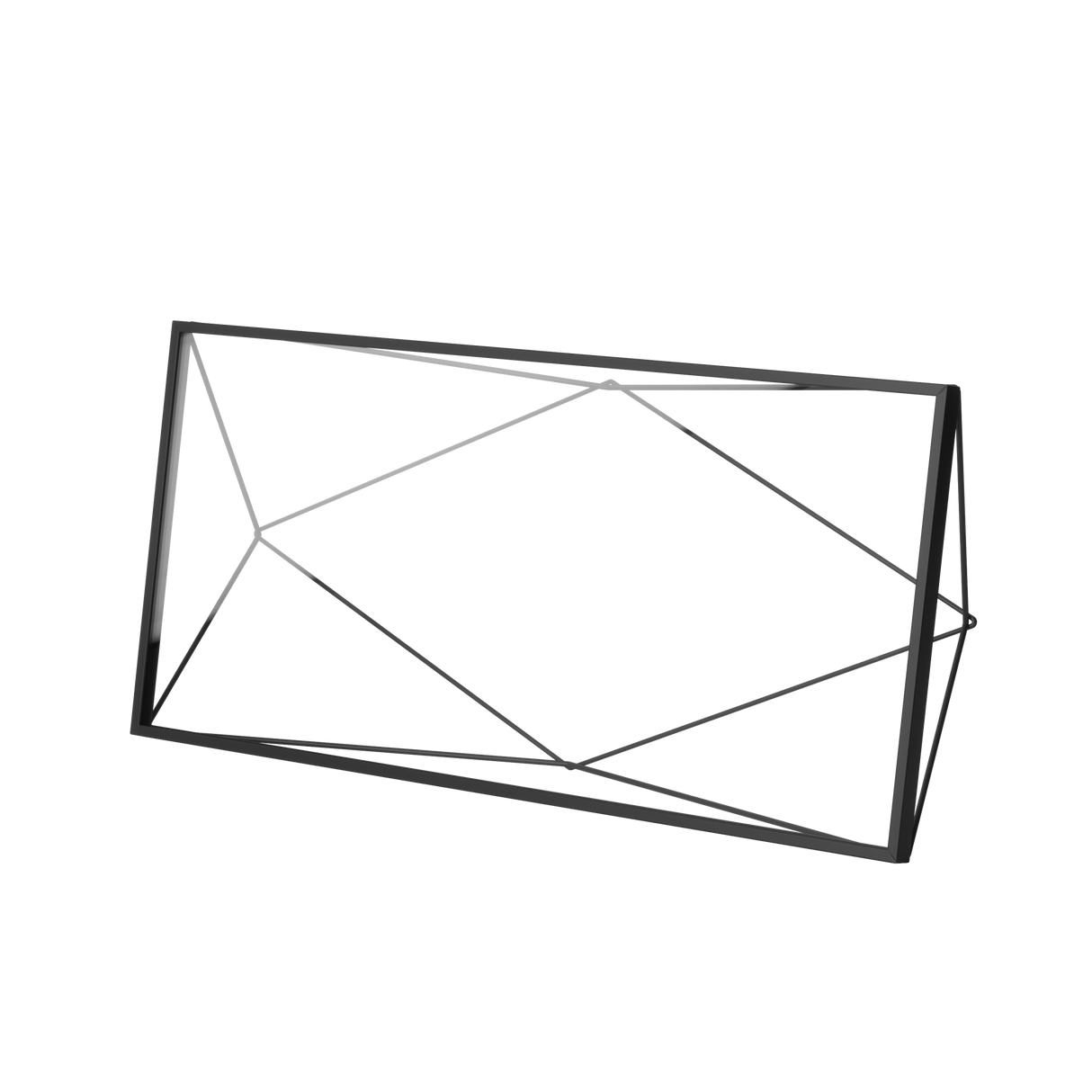 Tabletop Frames | color: Black | size: Small-Gallery