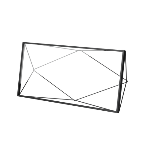 Tabletop Frames | color: Black | size: Small-Gallery