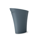 Bathroom Trash Cans | color: Slate Blue