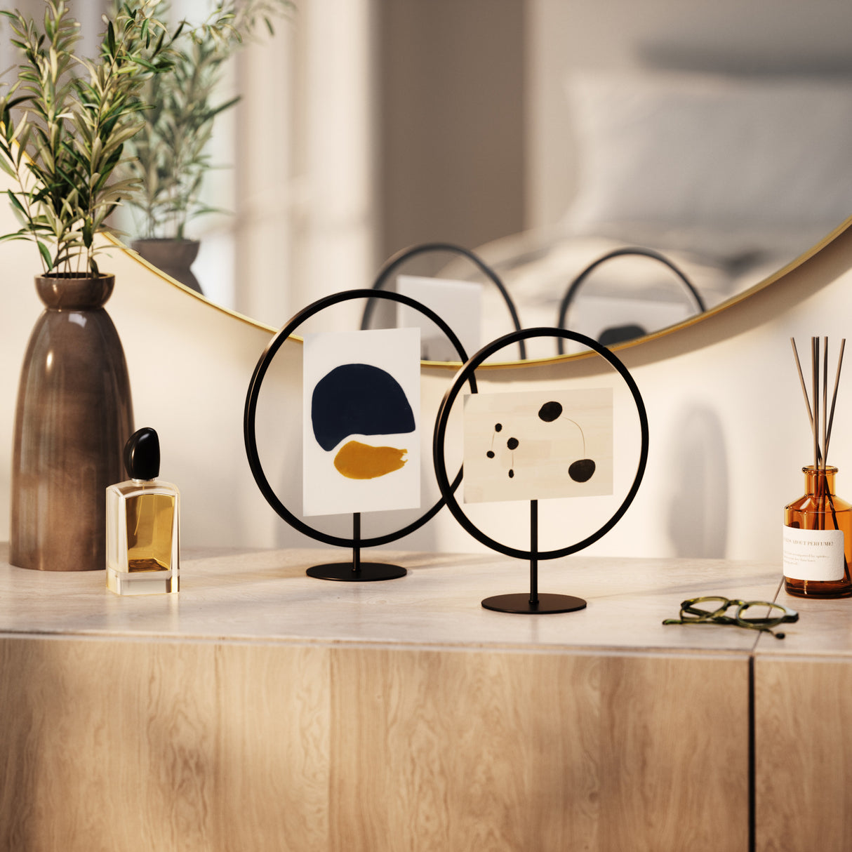 Infinity Picture Frame – Umbra Europe