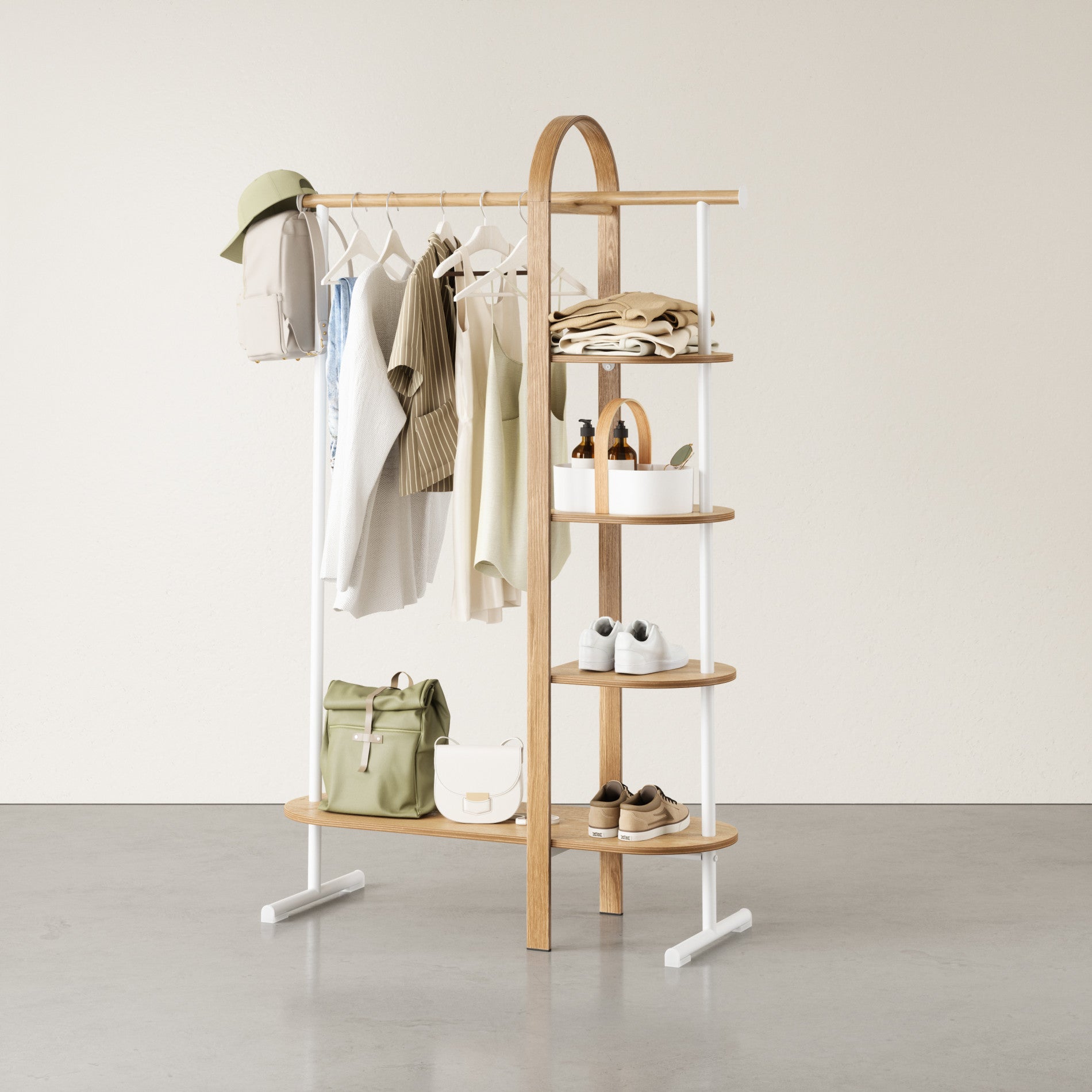 Bellwood Garment Rack – Umbra Europe