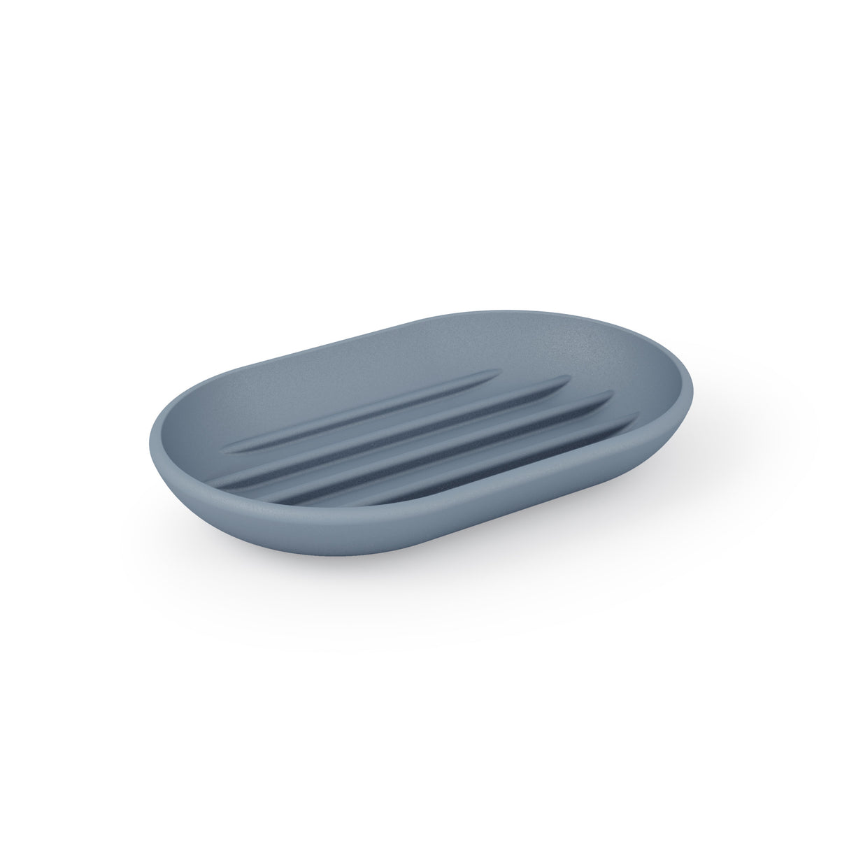 Soap Dishes | color: Slate Blue