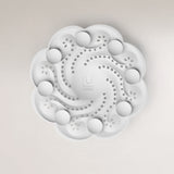 | color: White