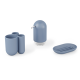 Soap Dispensers | color: Slate Blue