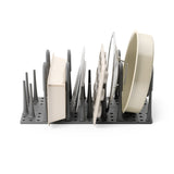Kitchen Organization | color: Charcoal