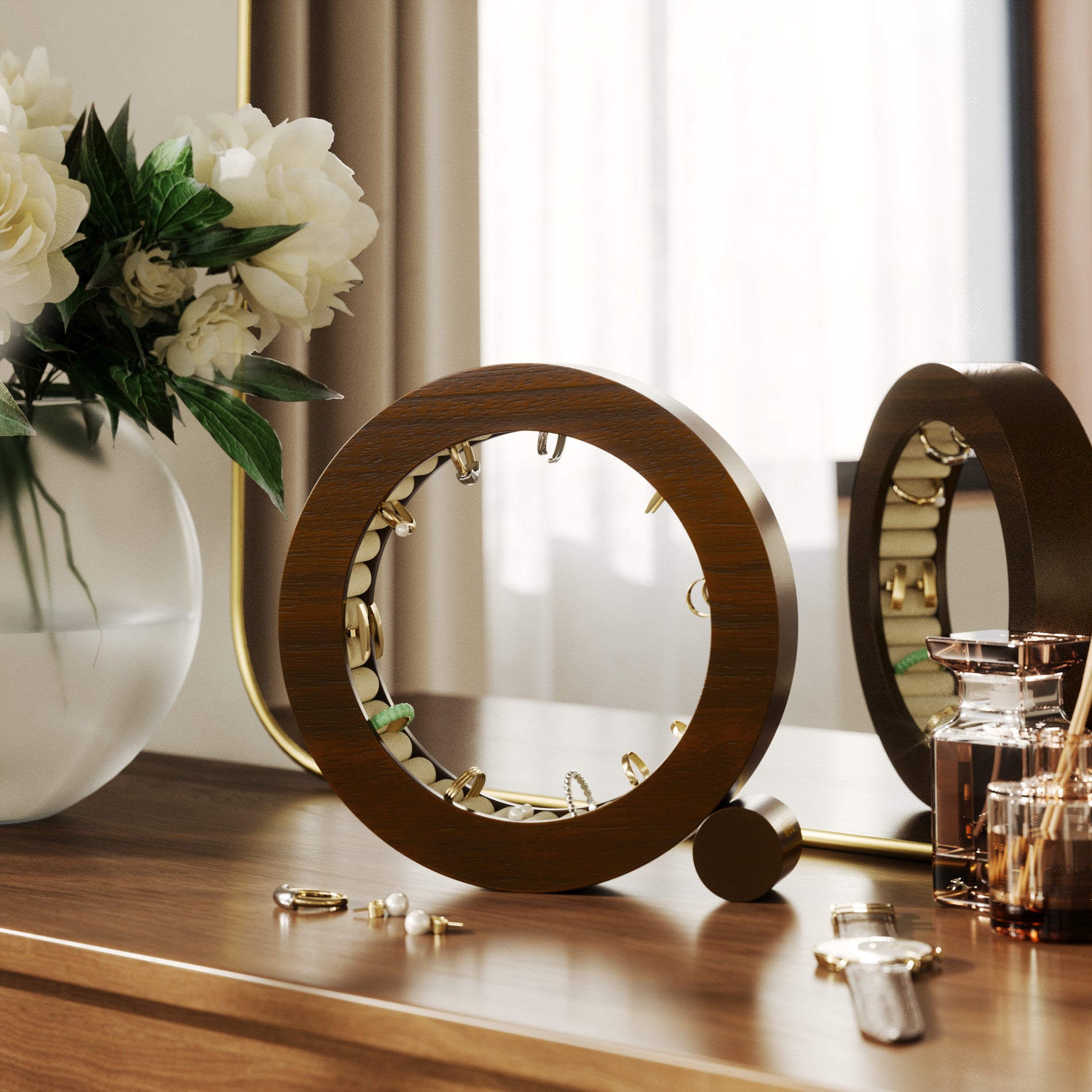 Ferris Jewelry Organizer – Umbra Europe