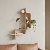 Shelves & Magazine Racks | color: Natural